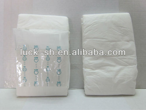 Classic Disposable Adult Diaper (CE, ISO)