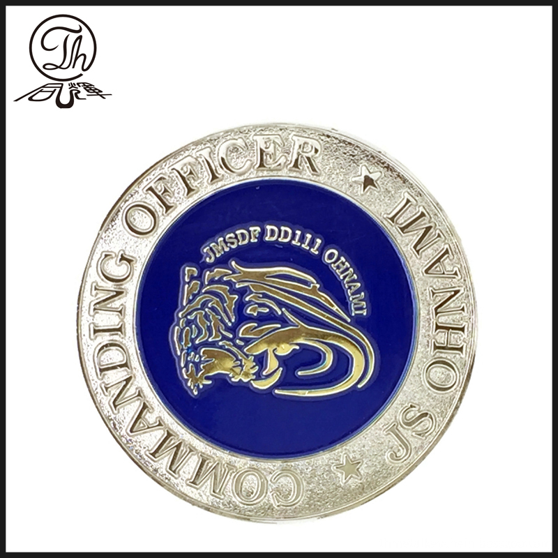 Military coins for sale