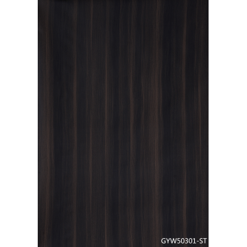 ฟิล์มพีวีซีลายไม้เคลือบสำหรับเคลือบประตู