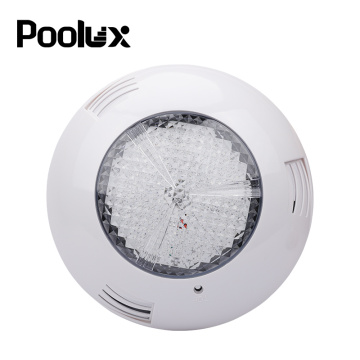 Middle 290mm pool light