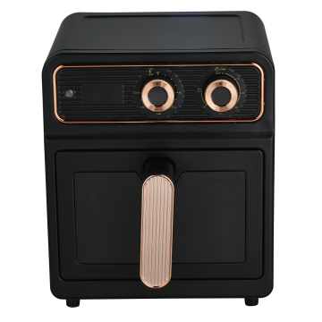 1700W 6L Chứng nhận không khí điện với chứng nhận CB, ROHS, LFGB