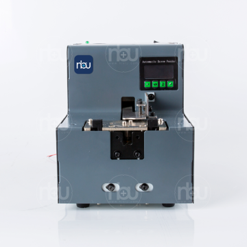 Held Screw Driver Robot Automatic Screw Locking Machine
