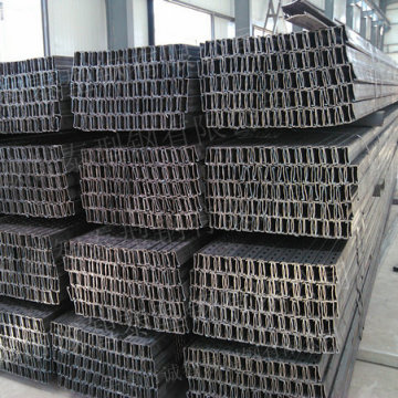 SS400 60um c steel channel for steel building