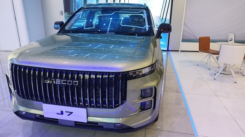 Chongqing Huanyu Automobile joins hands with Malaysia EV Motors to expand the Malaysian market Chongqing Huanyu Automobile joins hands with Malaysia EV Motors to expand the Malaysian market