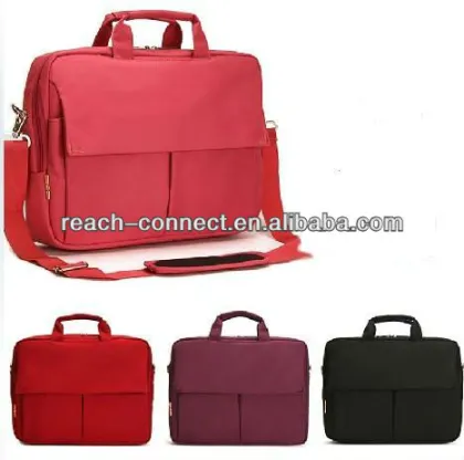 2014 new tredy computer ladies laptop bag fashion style