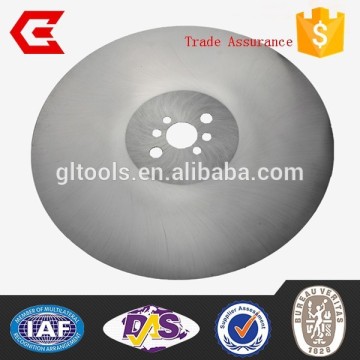 HSS Circular Saw Blade DMO5 saw blade