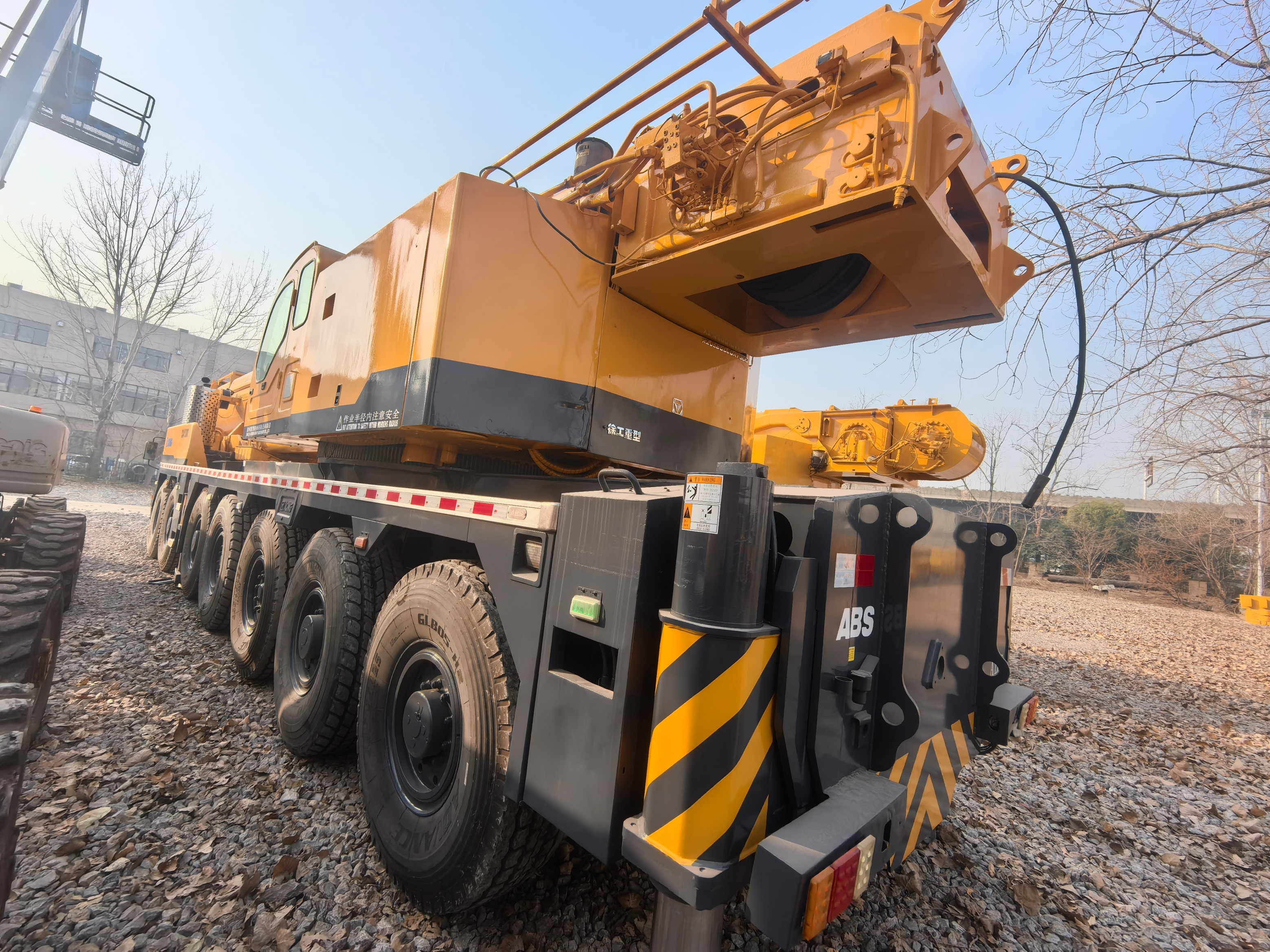 XCMG 300t