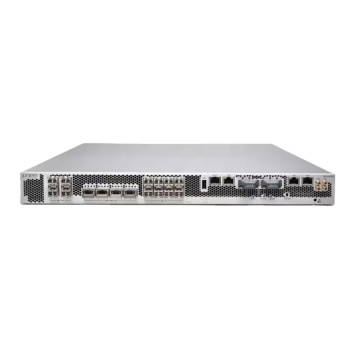 Globally Popular SRX340 Network Firewall Device with One-Year Warranty
