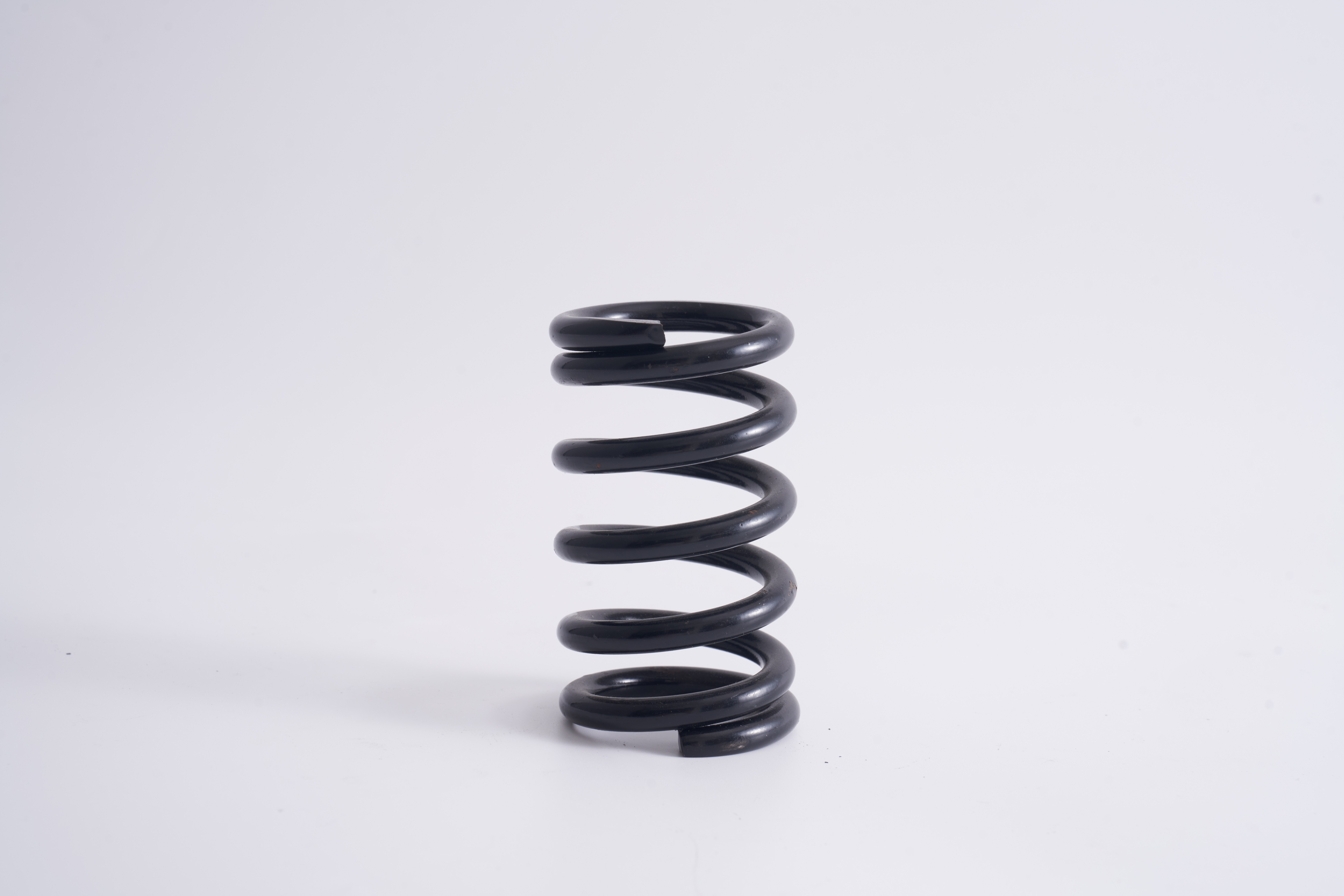 Resorte de compresión de alta calidad 1