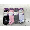 Orman custom colored fashion women's socks