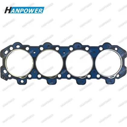 Cylinder Head Gasket Fit for Lister Petter Onan LPW3 LPWS3 LPW Engines