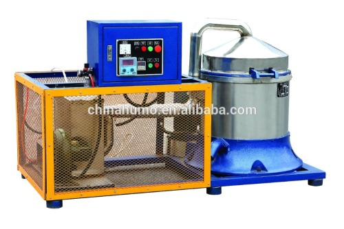 Heavy Type Industrial Dryer to dry metal parts - filter dryer