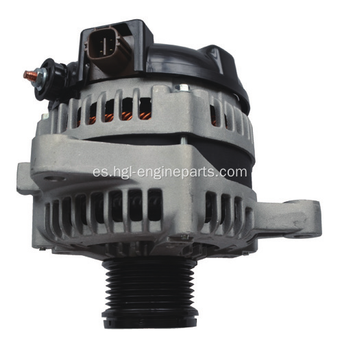 Alternator Denso 104210-4602 para Toyota Hiace 27060-75350