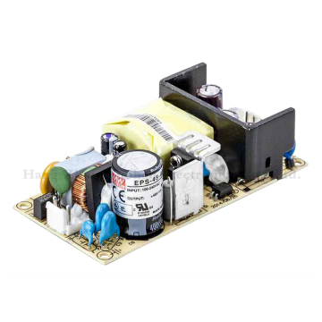 Có nghĩa là EPS-45-24 45W 24V cung cấp năng lượng