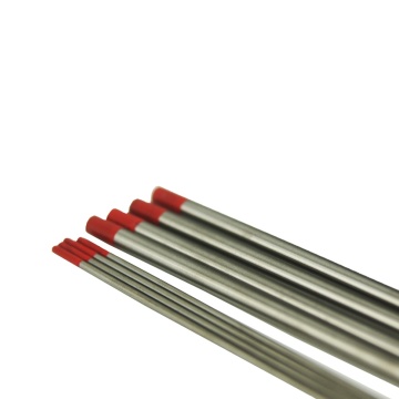 Wy20 Tungsten Imsterned Welding Rod: ความทนทานจุดหลอมเหลวและความต้านทานต่อการเกิดสนิม