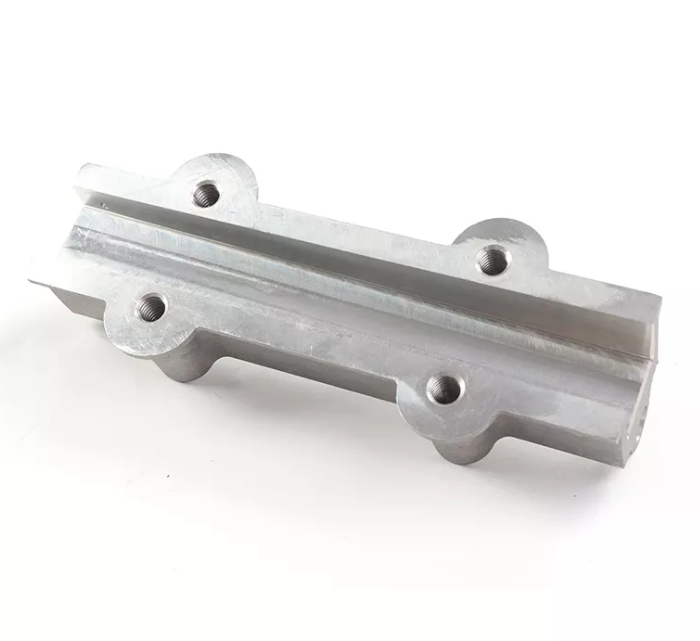 Aluminium Alloy Cast Hardware