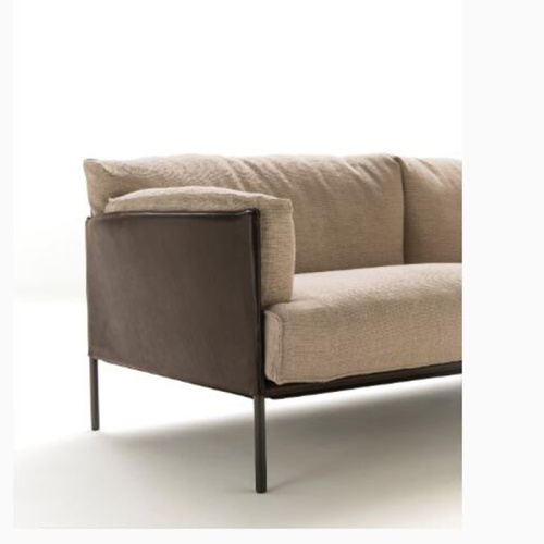 Versi Fabrik Greene Sofa 3 Modern