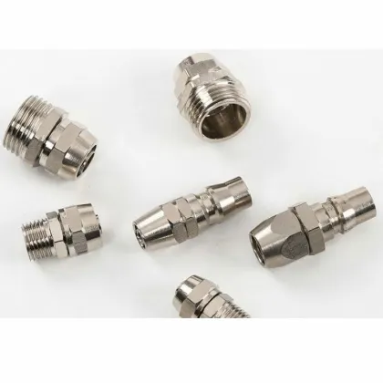 110mm PVC Pipe Fittings - Era CPVC Plastic Pipe Fittings