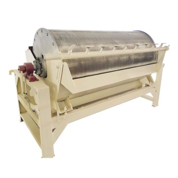 Magnetischer Trommelabscheiderpreis für kleine magnetische Flussläufe