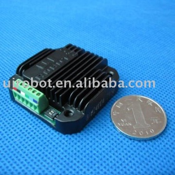 2 phases hybrid bipolar stepping motor drivers