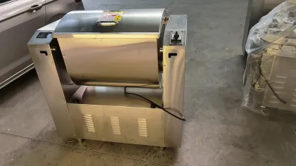 Wheat Flour Mixer Machine for Bakery and Restaurant Industry