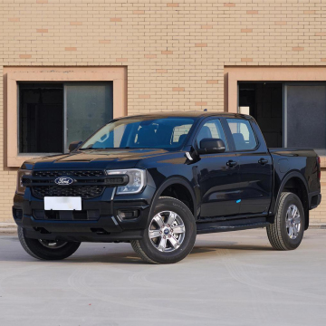 2023 Ford Ranger Pickup Truck: Affordable 6MT 2.3T 258HP 4x4 Vehicle with 5 Seats - Customizable Options Available
