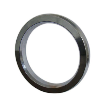 anillo de sellado de inversión de acero inoxidable