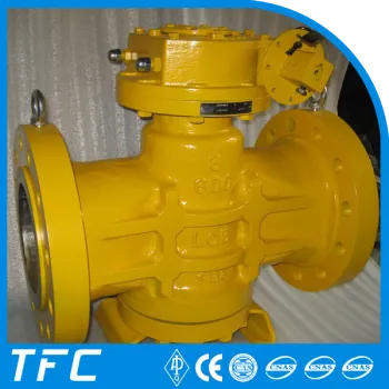 tapon balanceado compensator valvulas macho