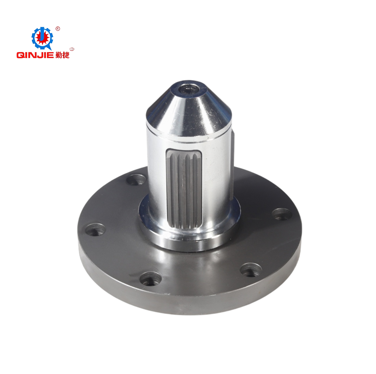 Componente rotativo durável de 3 polegadas