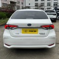 2021 トヨタ カローラ ハイブリッド 1.8L E-CVT