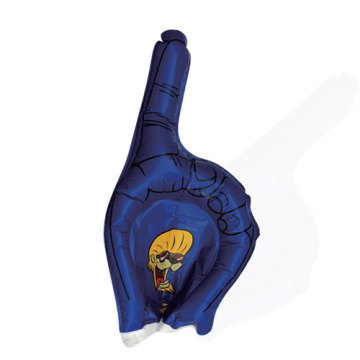 hand sticks