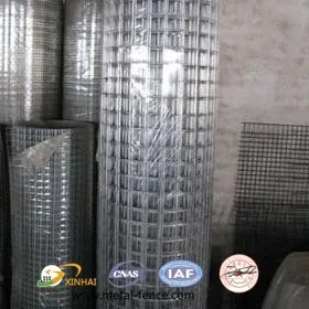 welded wire mesh /wire mesh fence