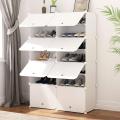 6 Layers Of Large Capacity Shoe Rack