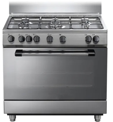 Electrical Plates Oven Appliances Meireles