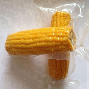 Butter Corn Cob Double Packed