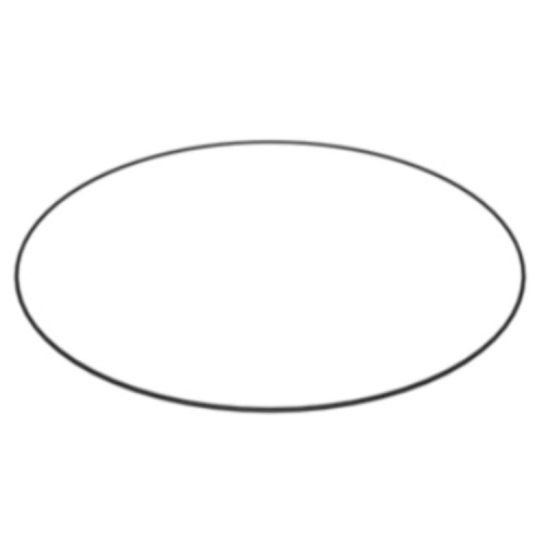 Excavator 345 accessories O-ring 136-2967