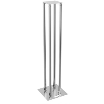 Plustruss Aluminium Stage Truss Display System: Ideal for Lighting, DJ, and Audio Applications