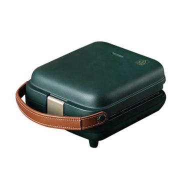 Factory Direct High Quality Low Price 3-in-1 Electric Timing Sandwich Maker Waffle Breakfast Machine