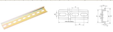 DIN Rail