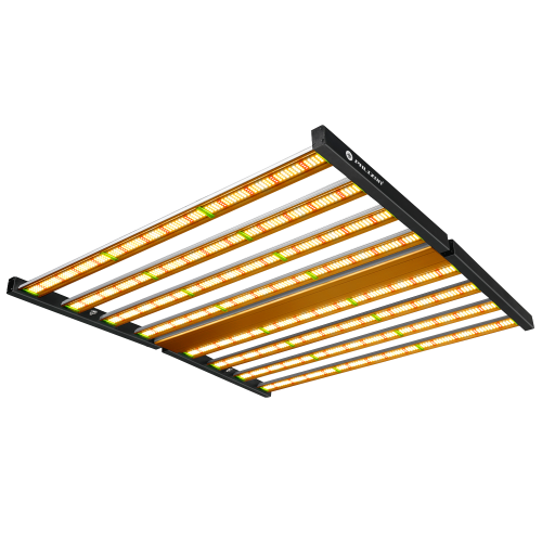Full Spectrum Led Grow Light 720w