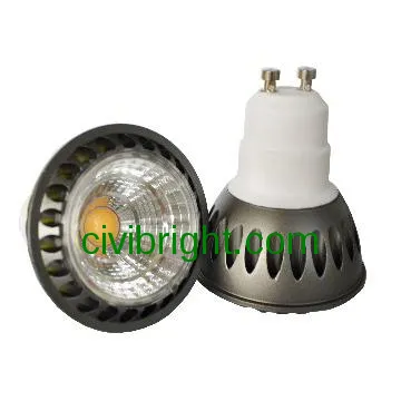 brand new COB  spotlight