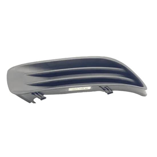 2003-2004 Toyota Corolla AMERICA TYPE Fog Lamp Cover Front Bumper Insert - Spare Parts 52127-02070 52128-02060