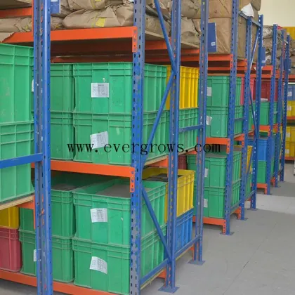 Storage rack warehouse storage rack (Factory selling)