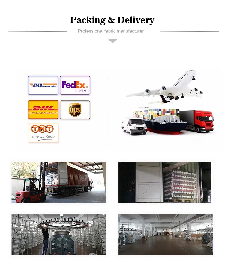 เทคโนโลยีใหม่ผ้า Jacquard ลายดอกไม้หรูหราสำหรับเครื่องแต่งกายแฟชั่นสตรี