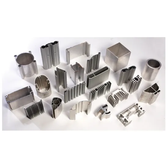 Outdoor Aluminum Stairs Handrail and Balustrades for Staircase Railing in the Industry