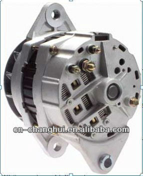 Auto alternator WAI No 1-2334-00DR-1