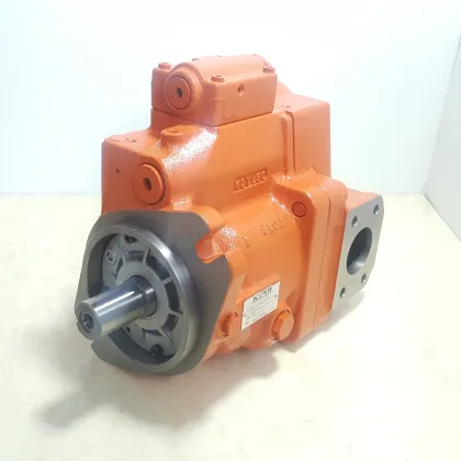 High Quality Industrial Machinery Hydraulic Pump K3VL45 for Kawasaki