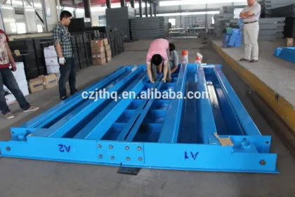 Kingtype weigh scale digital