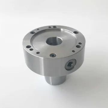 5C Lathe Collet Holder - 3911-125-5C Collet Chuck Fixture