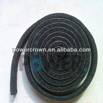 hot sale adhensive foam rubber seal